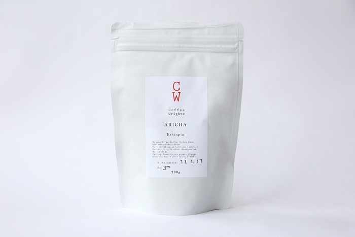 Coffee Wrights(コーヒー|東京)
