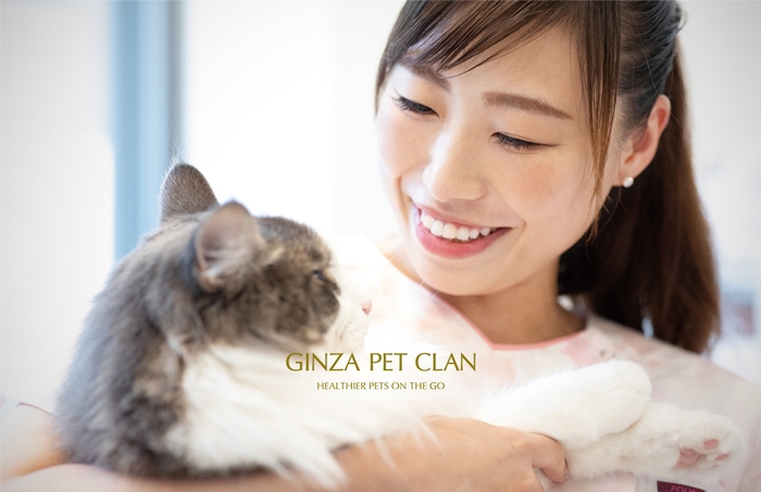 獣医さんと国立大学教授が共同研究したペット用サプリメント