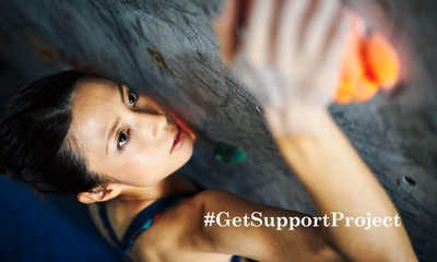 日本初！画期的なアスリート支援サービス 『Get Support Project』始動！