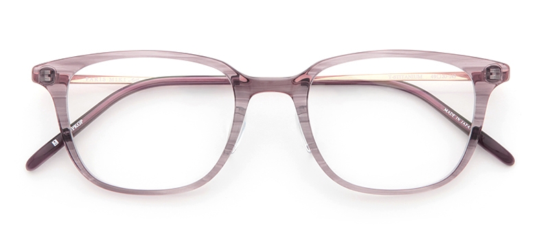 ピンク/ピンクゴールド