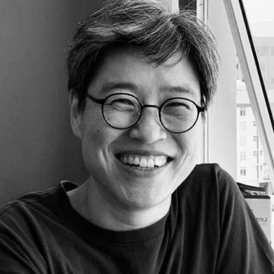 本展監修・協力：ユン・オスン博士(Dr. Ohsoon Yun)