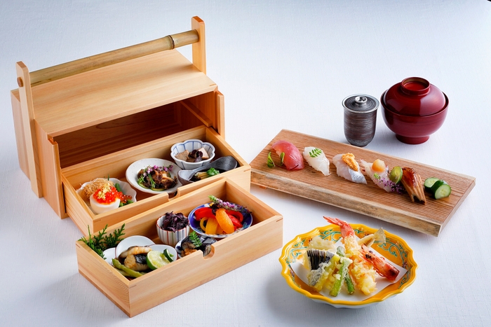 ▲青海波「古酒の舎」