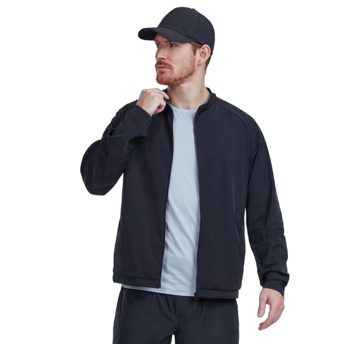 Air Bomber Jacket1