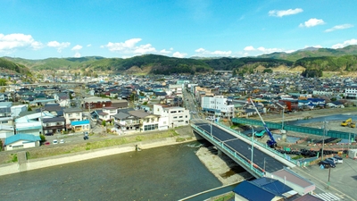 Studioリバー(辰野町)