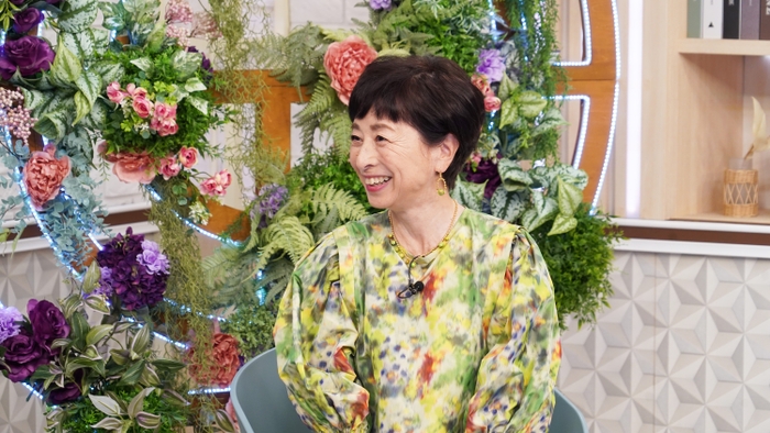 阿川佐和子さん