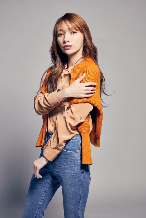 後藤真希さん