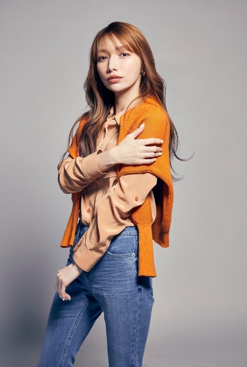 後藤真希さん