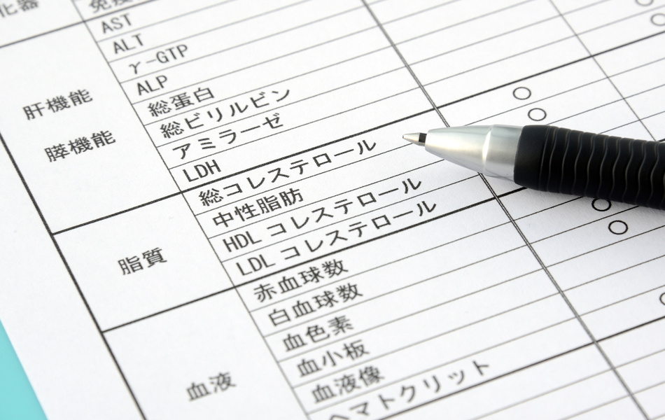 【健康診断で発覚】自覚症状ゼロで進行する「脂質異常症」の恐怖と、見過ごせない放置リスク