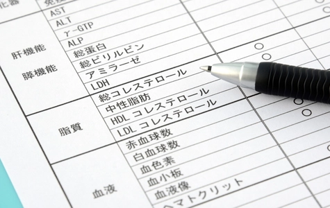 【健康診断で発覚】自覚症状ゼロで進行する「脂質異常症」の恐怖と、見過ごせない放置リスク