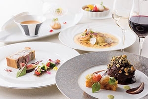 仏蘭西料理 プルミエ