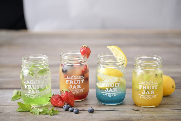 ノンアルコールカクテル