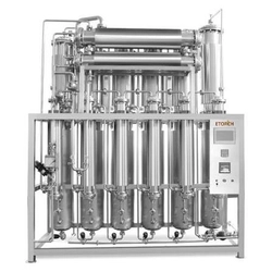 世界注射用水生成システム市場調査2026：2032年263百万米ドル規模を展望
