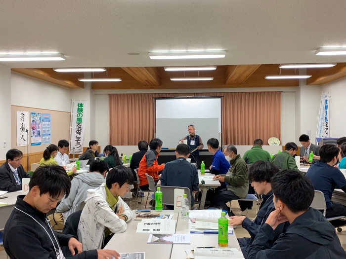 第10回の様子