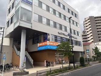 【グランドオープン】エニタイムフィットネス江北店（東京都足立区）2026年8月6日（木）＜24時間年中無休のフィットネスジム＞