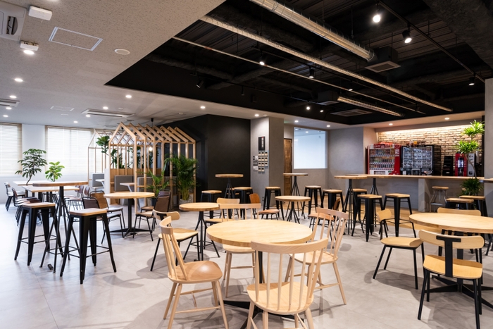 【会場】本社1F Quattro Valley