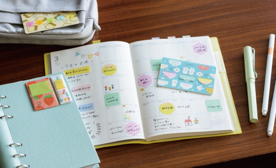 アイテム使用イメージ