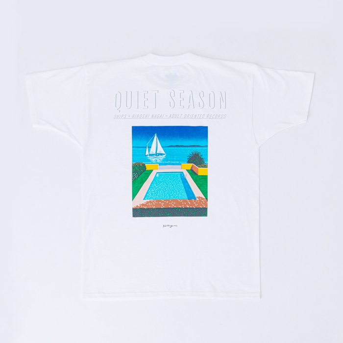 バックプリント