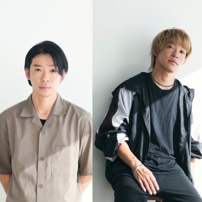 ペア写真ロゴ無し