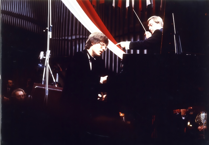 第11回ショパン国際ピアノ・コンクールより