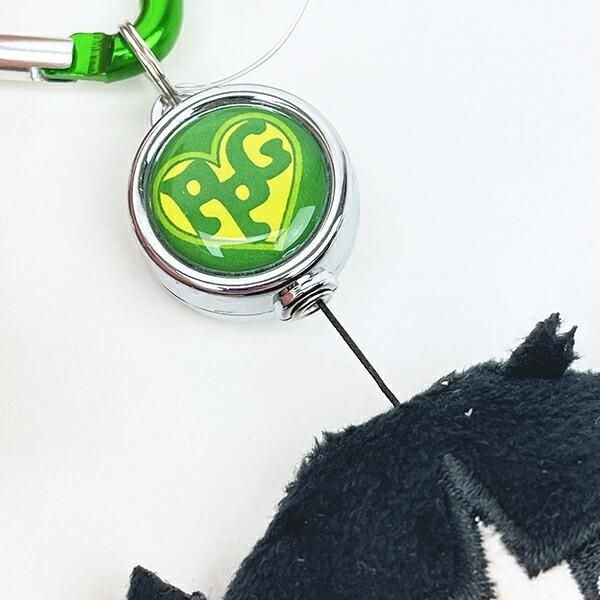 パワパフキーホルダー