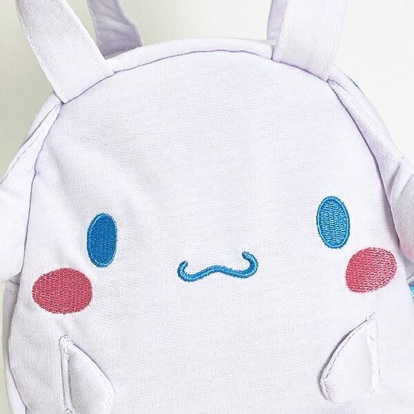 サンリオのランチバッグ