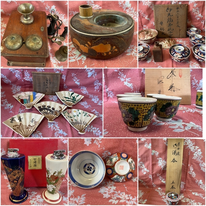 骨董品・美術品(3)