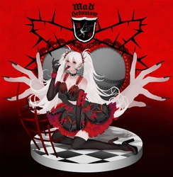 物語から産まれる次世代アイドルプロジェクト “Mad Hedonism”(マドニス) オーディションスタート！