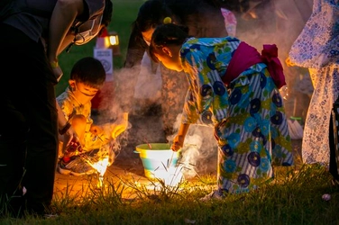 9・10月まで開催中！全国のお祭り特集！