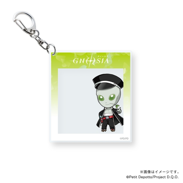 【グノーシア】学園しげみち