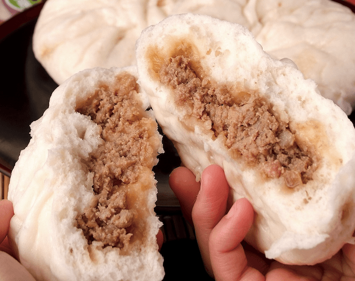 よしやす　ぶたまん