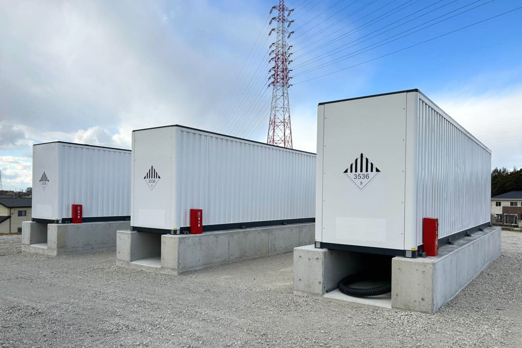 台湾泓徳能源、鹿児島・宮城の新規蓄電池案件で約160MW落札 長期脱炭素電源オークション(LTDA)累計約560MW・2029年までに日本で3.4GW開発へ