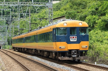 「ありがとう12200系特急 ラストラン乗車ツアー」を開催します！