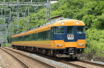 12200系車両