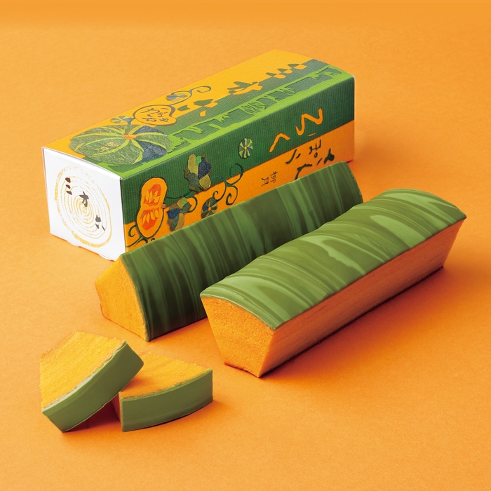 メディア用 三方六かぼちゃ