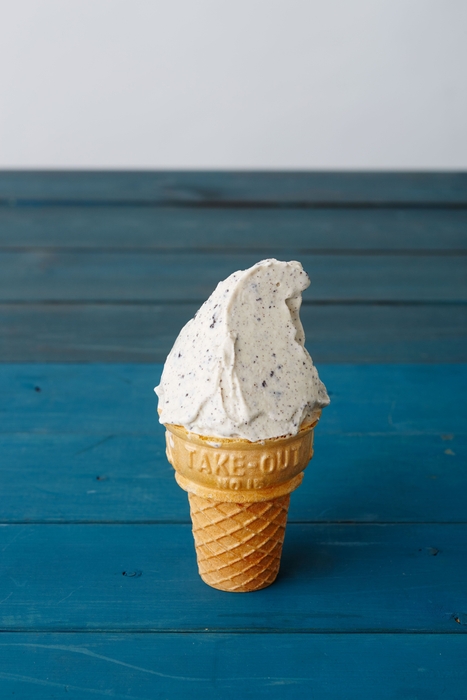 クッキー＆バニラ　ジェラート