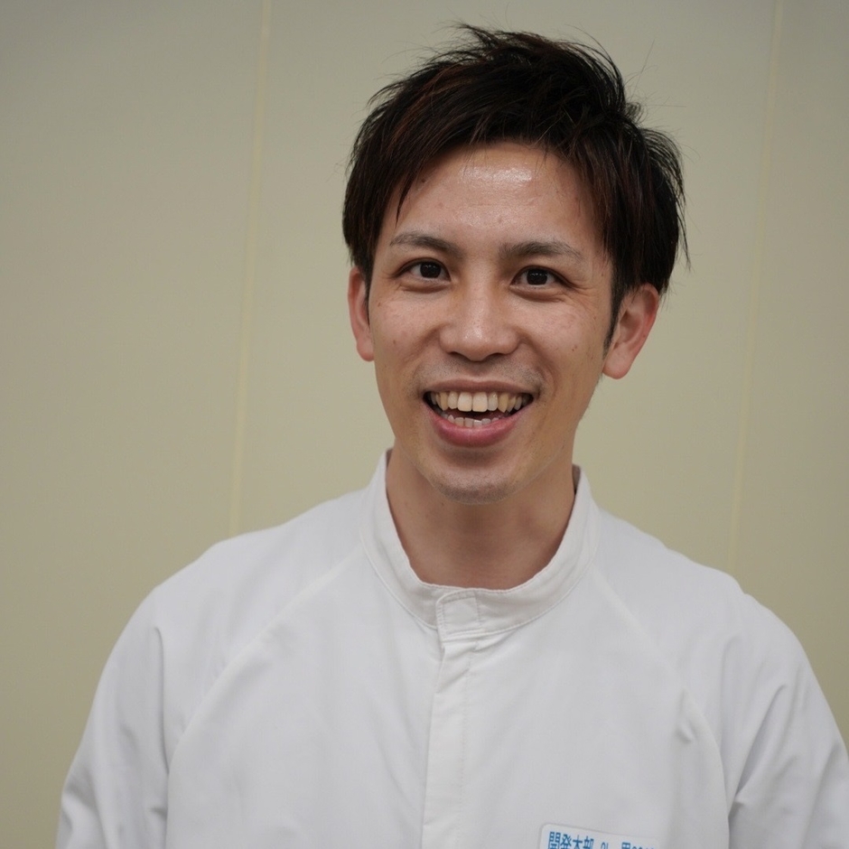 商品本部技術開発部 マネージャー 坂井孝史