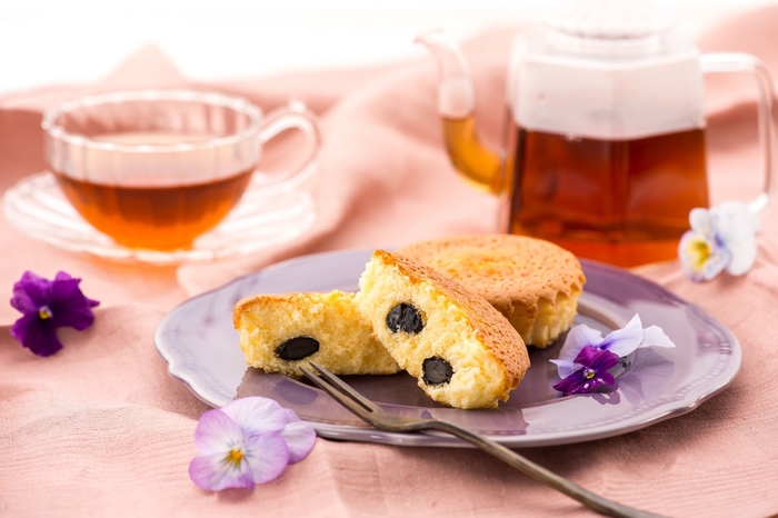 和み(なごみ)のマドレーヌ