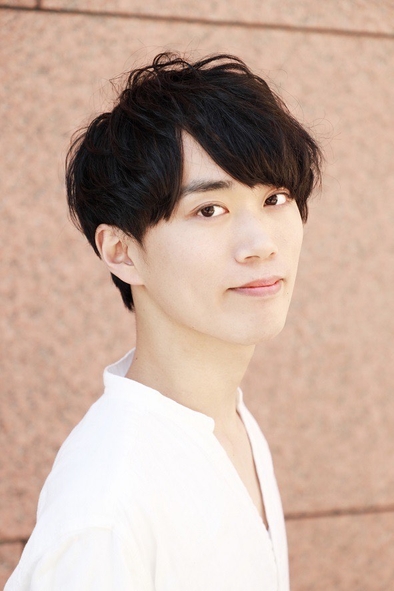 浦尾岳大(尾木プロTHE NEXT)