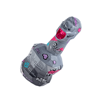 Dictador Game Changer GREY＆PINK
