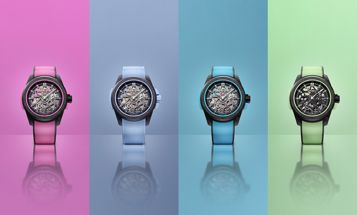 Wild ONE Skeleton 39mm-combined