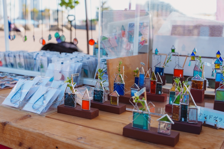 ハンドメイドEXPO 2