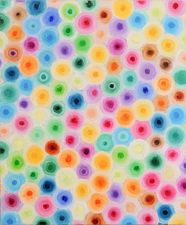 血のリズム／2025年