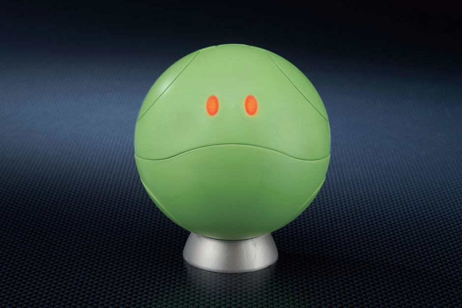 発光(別売ユニット)