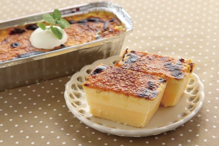 C賞 クレマカタラーナ