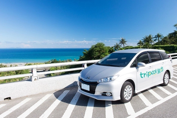 利用者30万人突破！台湾旅行チャーター・ハイヤーの配車サービス 「tripool」が公式サイト／公式アプリでの日本語対応を強化！ 空港送迎から貸切チャーターまでワンストップで予約可能に