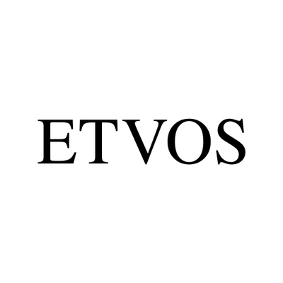 ETVOS ロゴ