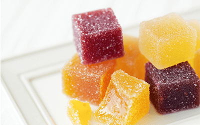 パートドゥフリュイ