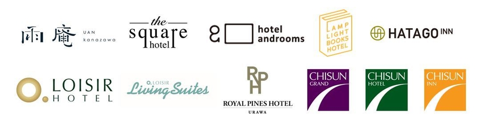 ＊運営ブランド＊