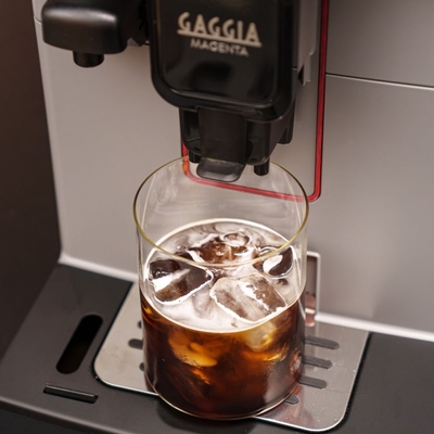 オーバーアイス
