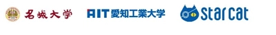 名城大学、愛知工業大学、スターキャットが ローカル5G におけるデバイス間シームレス接続技術に関する 共同研究を開始